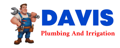 Trusted plumber in GILCHRIST